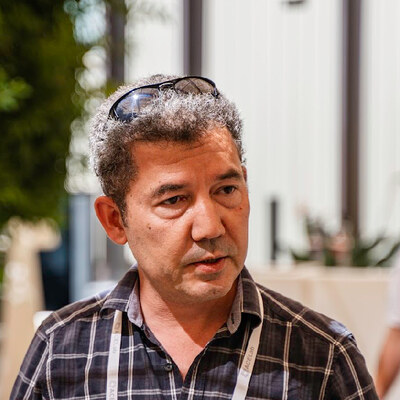 Takhir Saidov